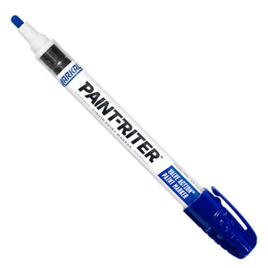 Paint-Riter Valve Action Marker Paint-Riter Valve Action Marker